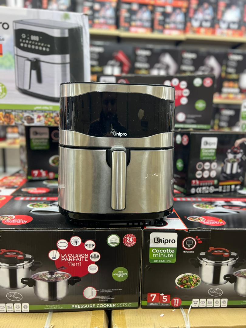 Air Frayer UNIPRO 10 L