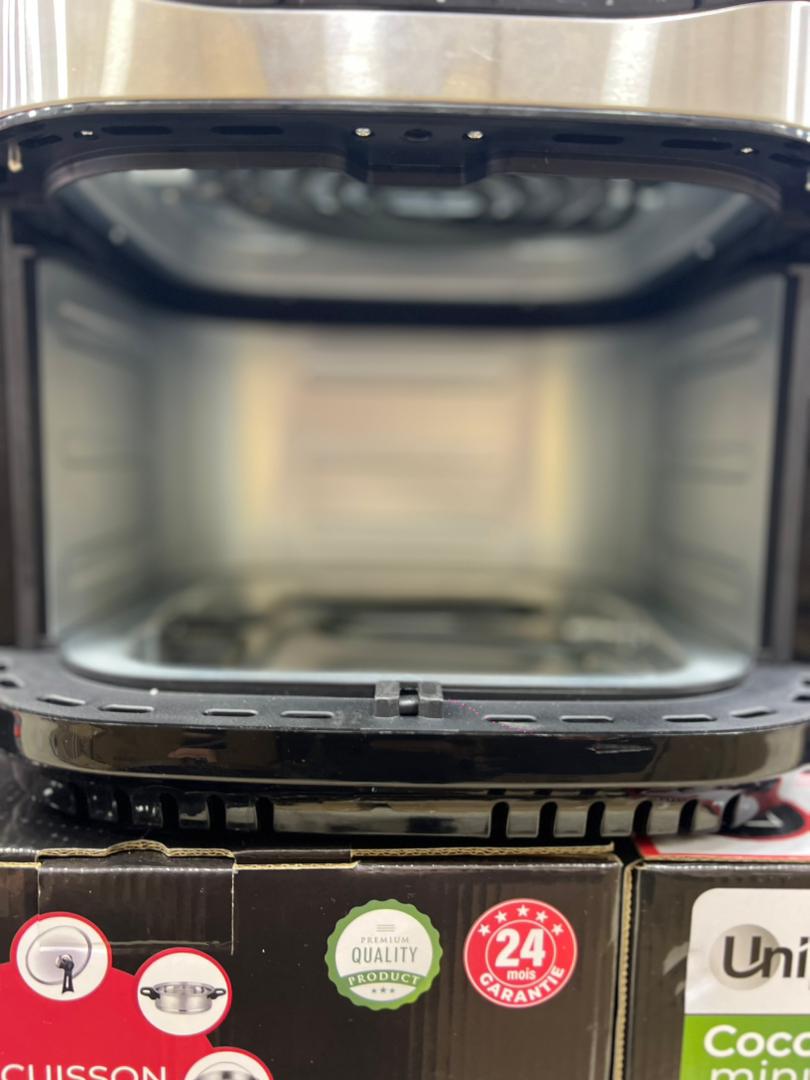 Air Frayer UNIPRO 10 L