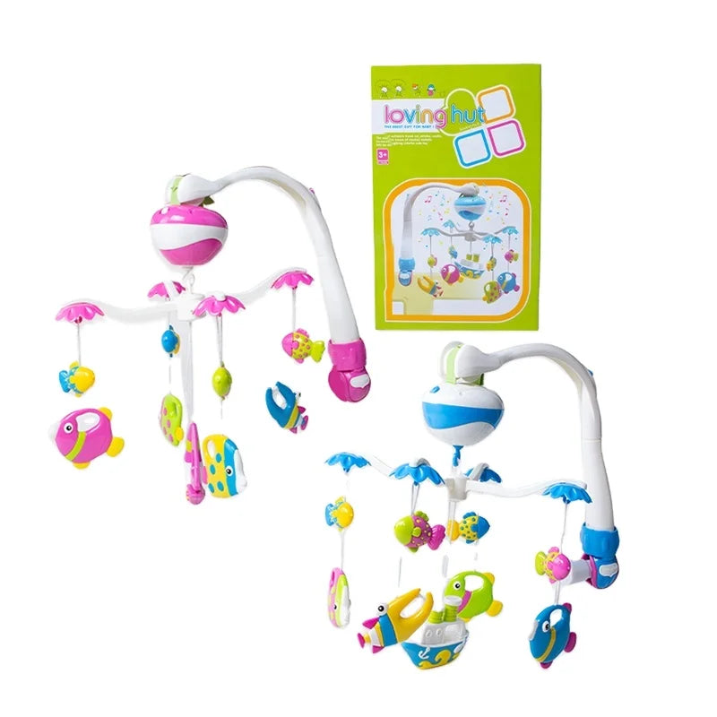 support musicale Bebe